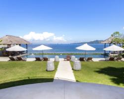 Villa Lucia Bali Wedding Venue
