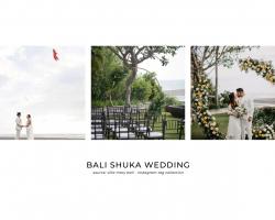 Villa Mary Bali Wedding