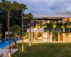 Villa Norbu Bali Wedding Venue