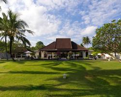 Villa Kailasha Villa and Garden Bali Villa Wedding