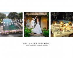 Villa Waringin Bali Wedding