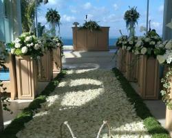 wedding package for two 