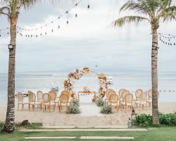 Sadara Resort Wedding 