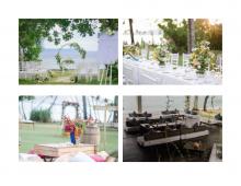 Alila Manggis Bali Wedding