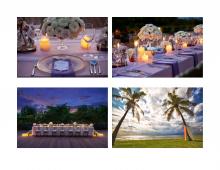 Sheraton Resort Bali Wedding