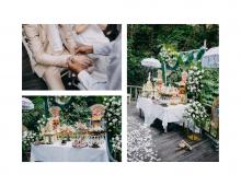 The Kayon Resort Ubud Bali