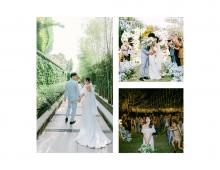 Menikah di Villa Air Bali