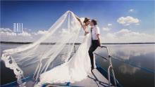 Sample photo nautical wedding