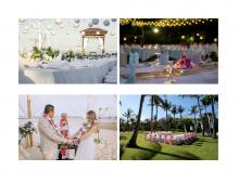 Ayodya Resort Bali Wedding