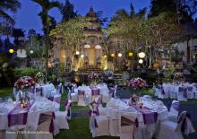 The Royal Pita Maha Ubud