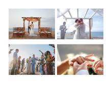 The Anvaya Bali Wedding