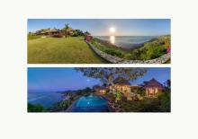 Bayuh Sabbha Villa Bali Wedding