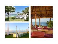 Bayuh Sabbha Villa Bali Wedding
