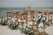 Sadara Resort, Tanjung Benoa, Bali, Indonesia