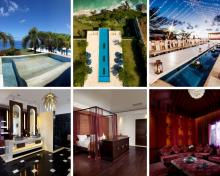 Villa Anugrah Bali Wedding Venue