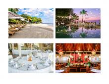 Bali Garden Beach Resort