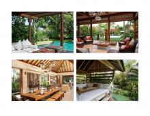 Dea Villas Bali Wedding