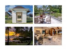 Villa Kailasha Bali Wedding