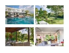 Villa Kalibali Wedding