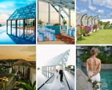 Le Meridien Jimbaran - Bali Wedding Venue | Bali Shuka Wedding