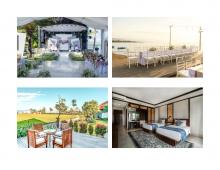 Lovina Beach Club & Resort Wedding