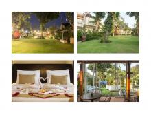 Marbella Seminyak Bali Wedding