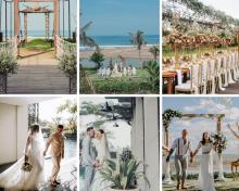 Menikah di Swarga Suites Bali Berawa