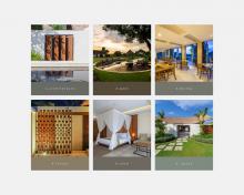 The Samata by LifestyleRetreats Bali Wedding Venue