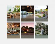 SIKI Bali Wedding Venue
