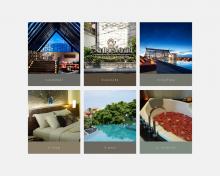 Sun Island Bali Wedding Venue