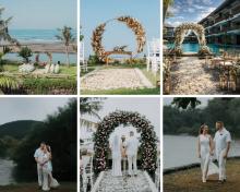 Swarga Suites Bali Berawa Wedding Venue