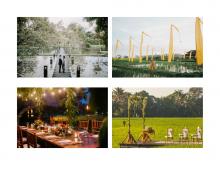 Tanah Gajah Ubud Bali Wedding