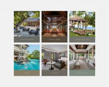 The Laguna Resort & Spa Nusa Dua, Bali The Luxury Collection