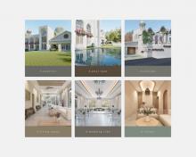 The Luna Uluwatu Bali Wedding Venue