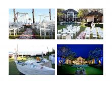 The Ylang Ylang Bali Wedding