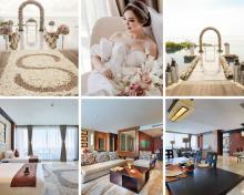 Ulu Segara Bali Wedding Venue