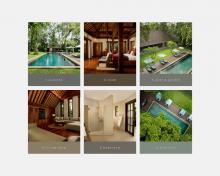 Villa Tirtadari Bali Wedding Venue