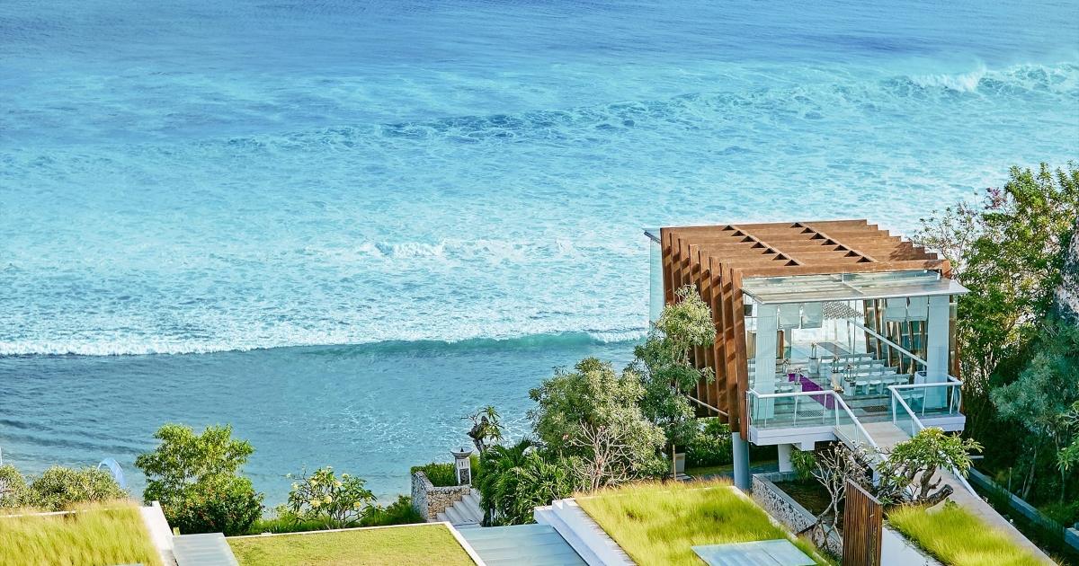 Anantara Uluwatu Bali Wedding Venue Anantara Uluwatu Bali Wedding Venue