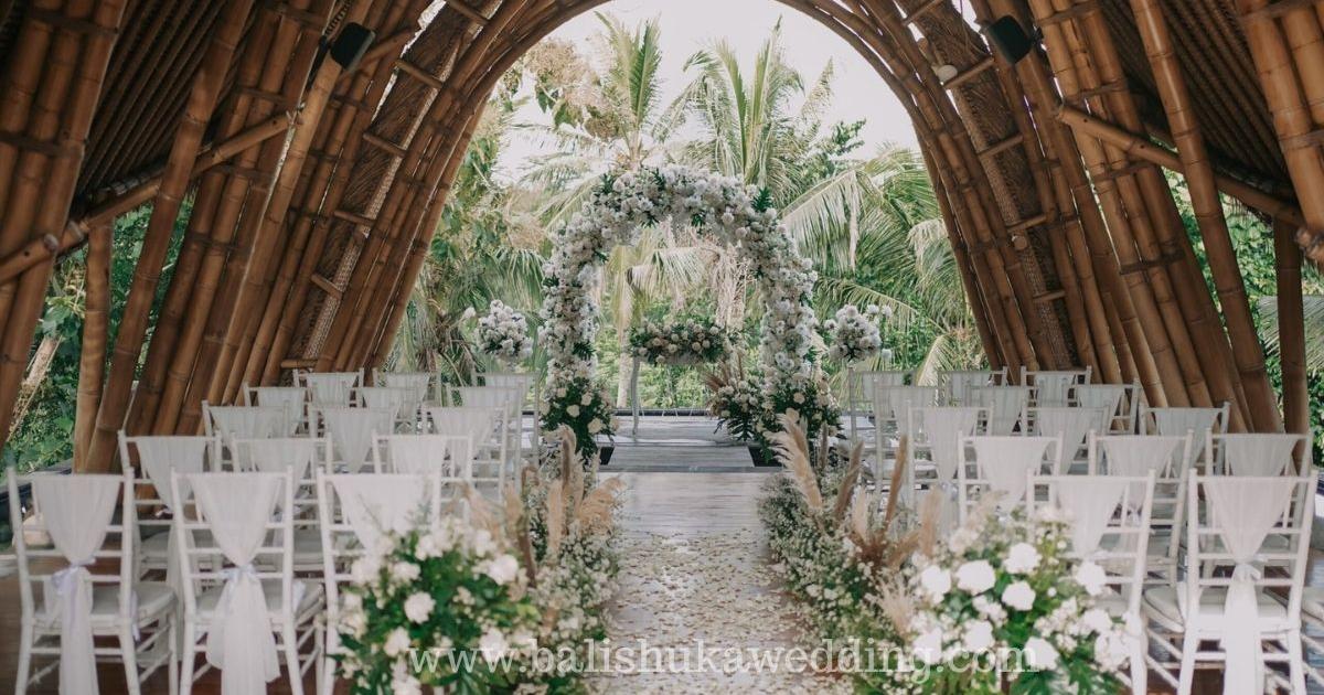 Bali wedding Bali wedding