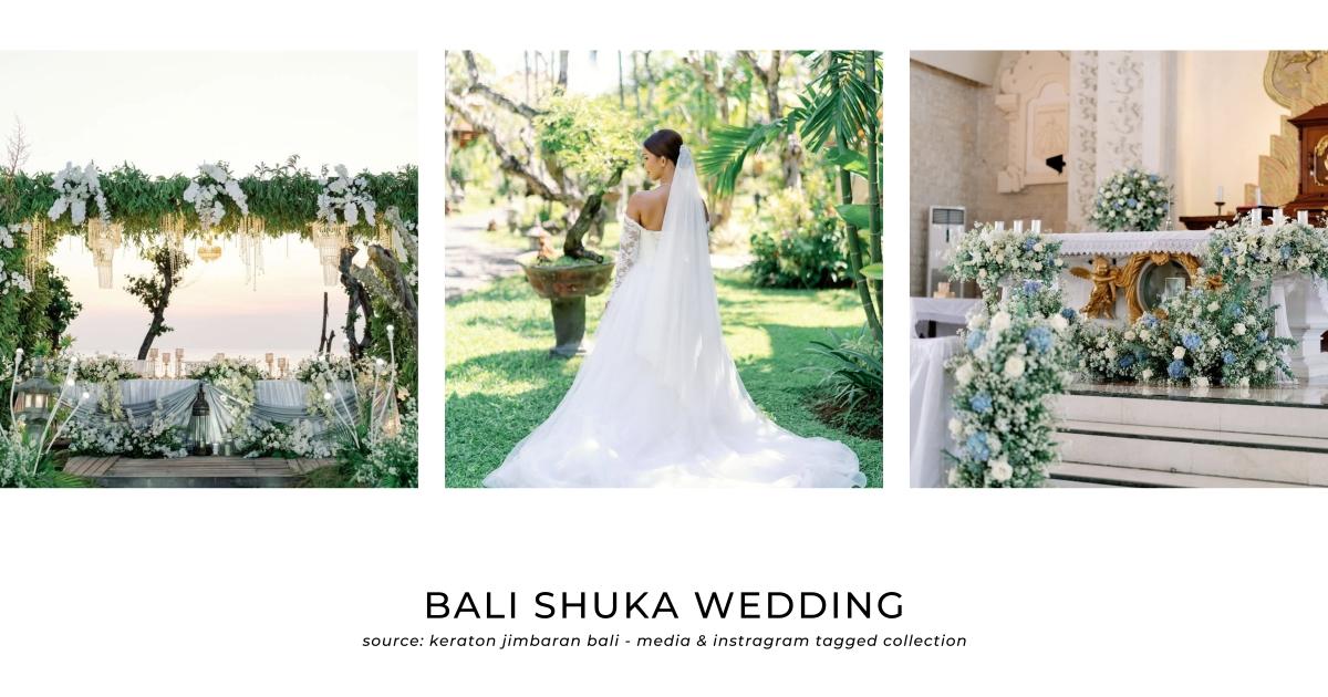 Keraton Jimbaran Resort Bali Wedding Keraton Jimbaran Resort Bali Wedding