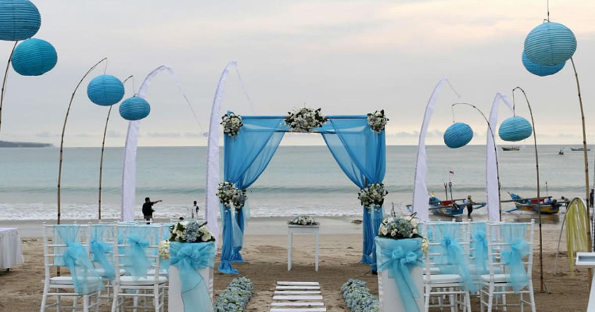 Paket Nikah di Bali terjangkau