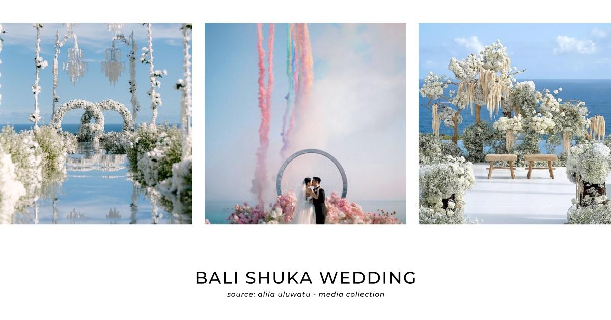 Alila Villas Uluwatu Bali Wedding Venue Alila Villas Uluwatu Bali Wedding Venue