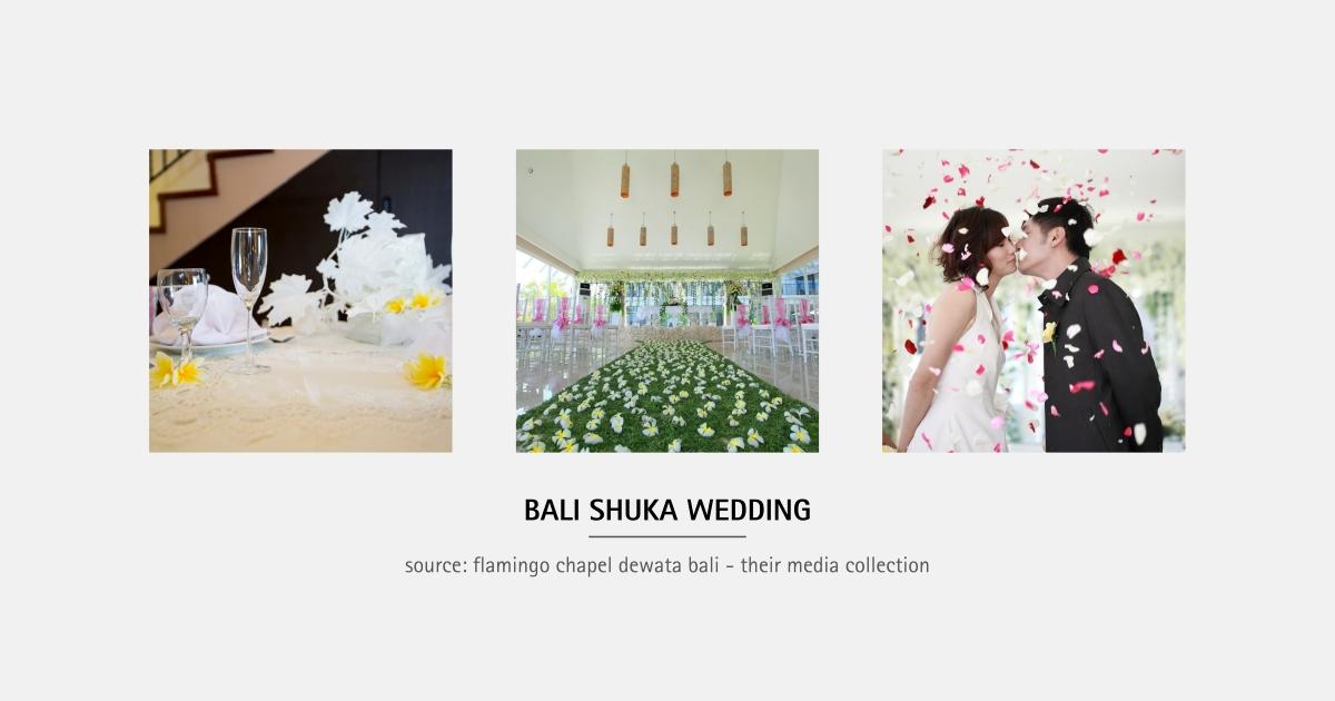 Flamingo Chapel Bali Wedding Venue | Flamingo Dewata Bali | by Flamingo Hotel Group Flamingo Chapel Bali Wedding Venue | Flamingo Dewata Bali | by Flamingo Hotel Group