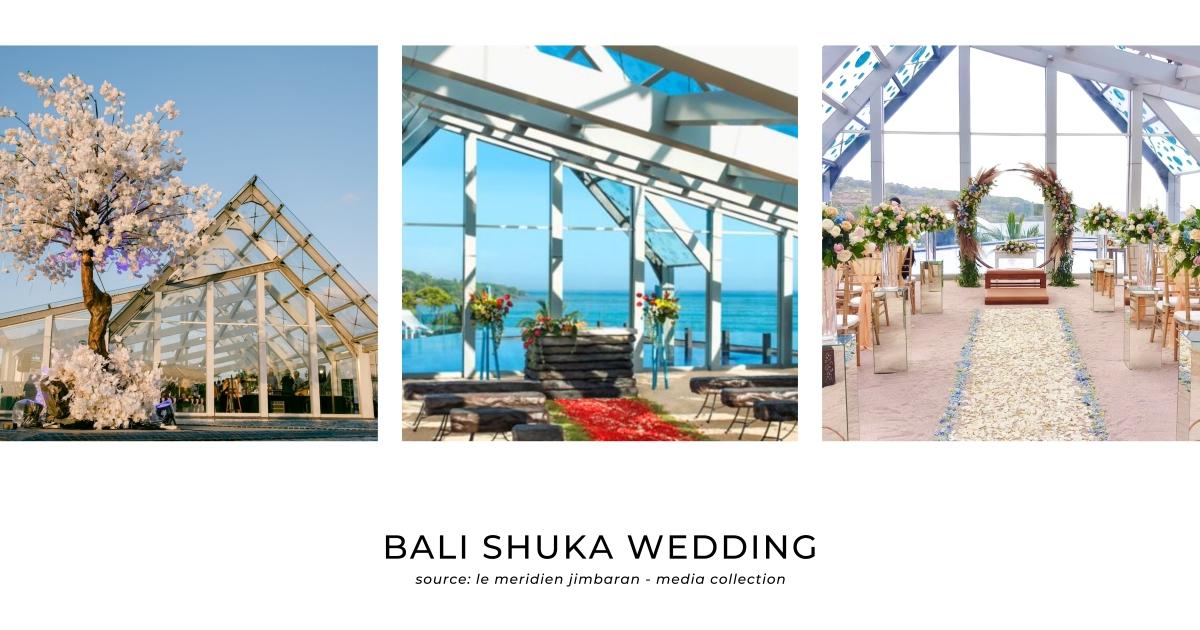 Le Meridien Jimbaran - Bali Wedding Venue | Bali Shuka Wedding Le Meridien Jimbaran - Bali Wedding Venue | Bali Shuka Wedding