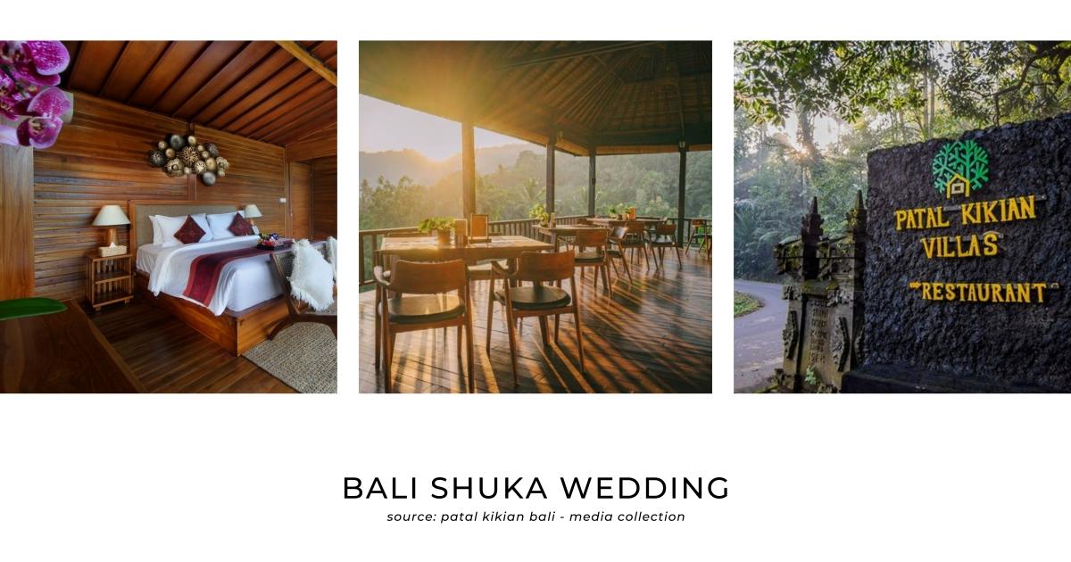 Patal Kikian Bali Wedding Patal Kikian Bali Wedding
