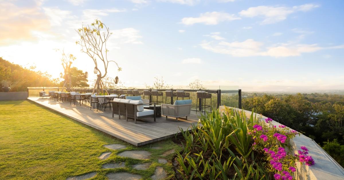 The Tulou Bali Wedding The Tulou Bali Wedding