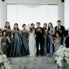 The Wedding of Andi & Karina at Hilton Nusa Dua