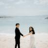 The Wedding of Andi & Karina at Hilton Nusa Dua