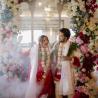 The Wedding Of Abhishek & Prativa At Grand Mirage Bali