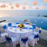Blue Point Chapel - Bali Wedding Venue